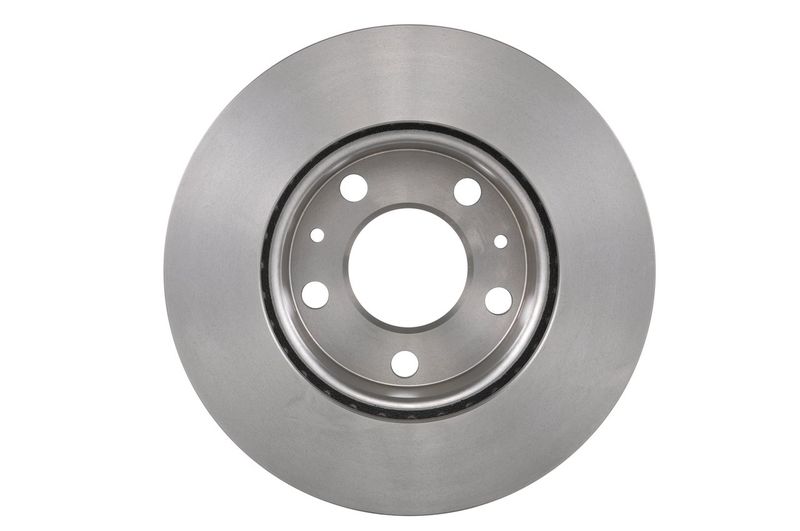 Bosch 0986479315 Brake Disc - 3