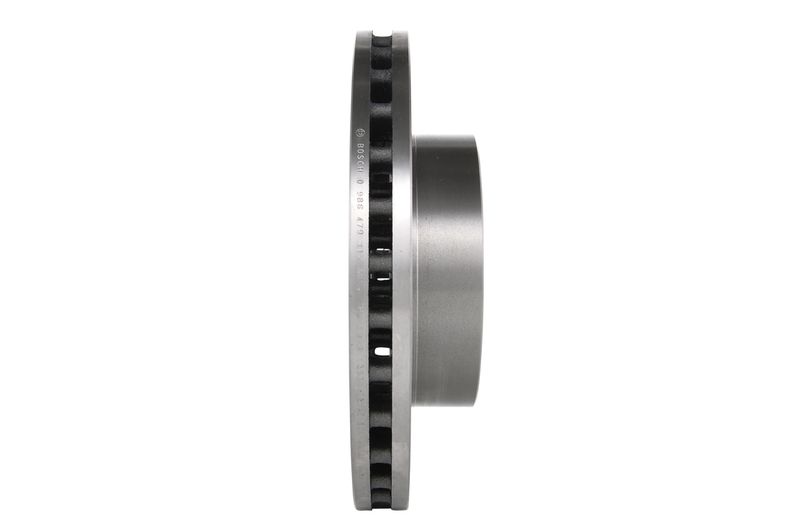 Bosch 0986479315 Brake Disc - 4