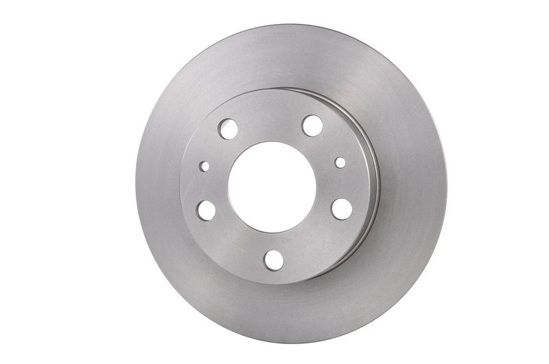 Bosch 0986479315 Brake Disc - 6