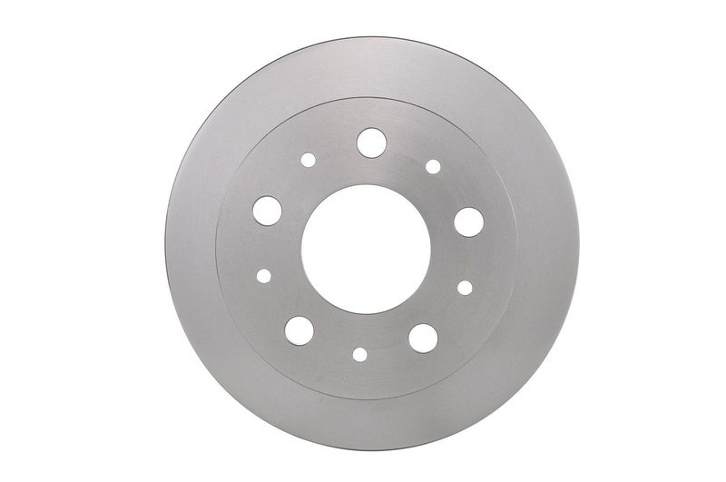 Bosch 0986479316 Brake Disc - 1