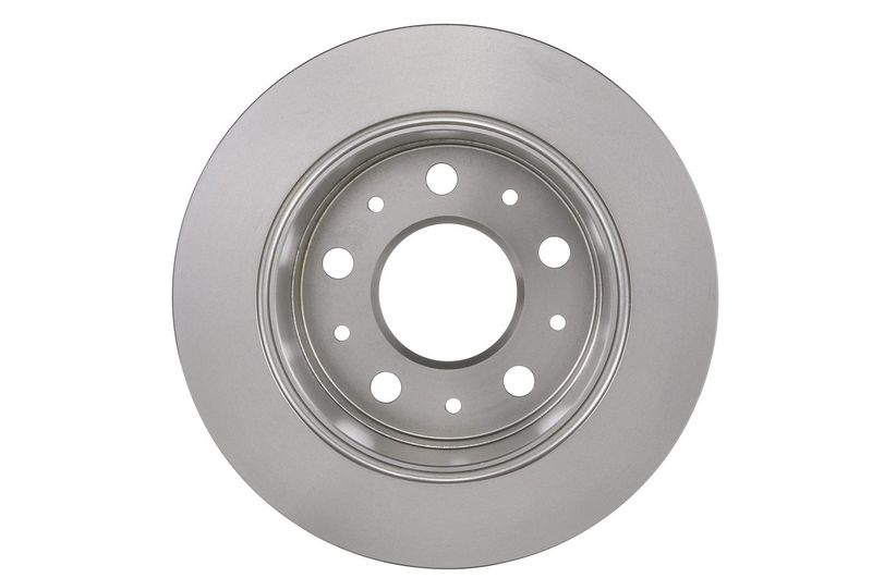 Bosch 0986479316 Brake Disc - 3
