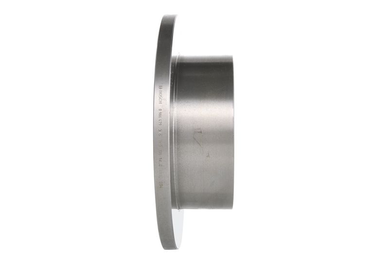 Bosch 0986479316 Brake Disc - 4