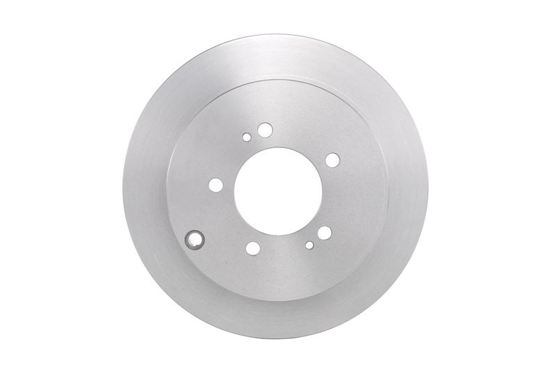 Bosch 0986479318 Brake Disc - 1