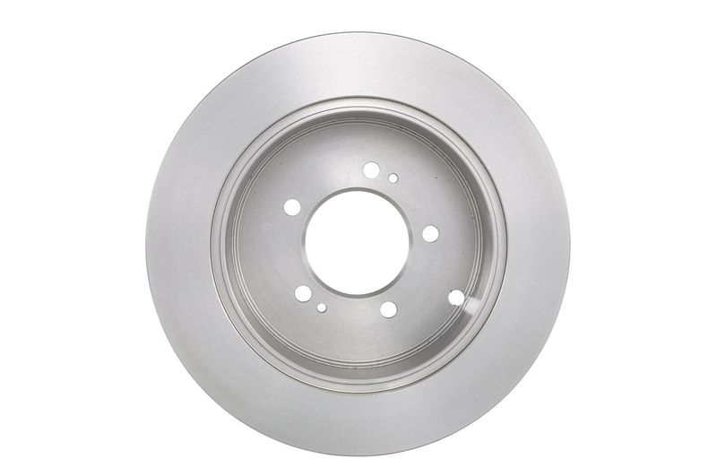 Bosch 0986479318 Brake Disc - 3