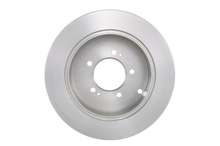 Bosch 0986479318 Brake Disc - 3