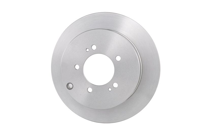 Bosch 0986479318 Brake Disc - 6