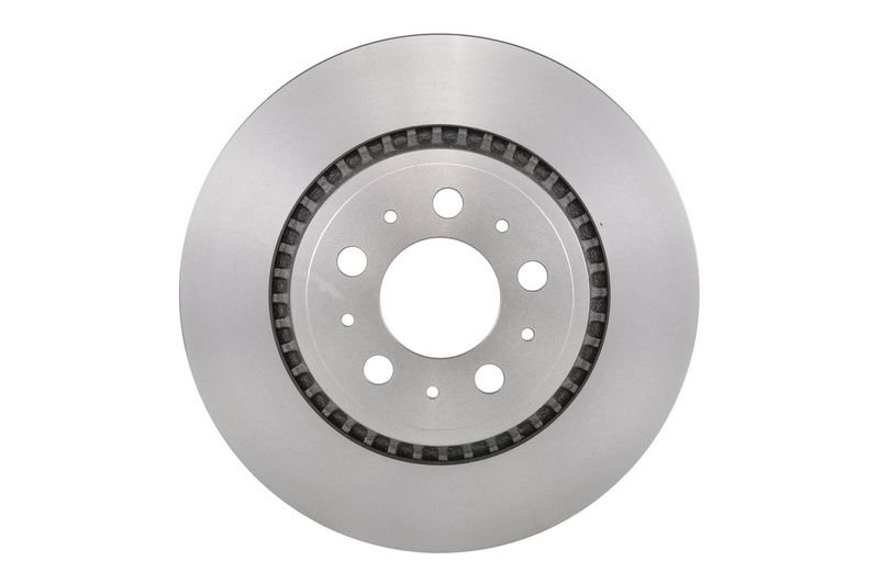 Bosch 0986479320 Brake Disc - 1