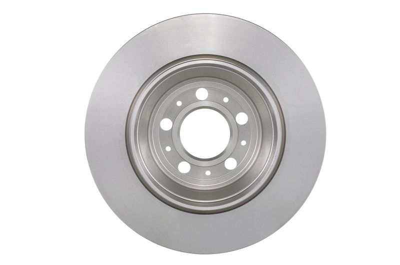 Bosch 0986479320 Brake Disc - 3