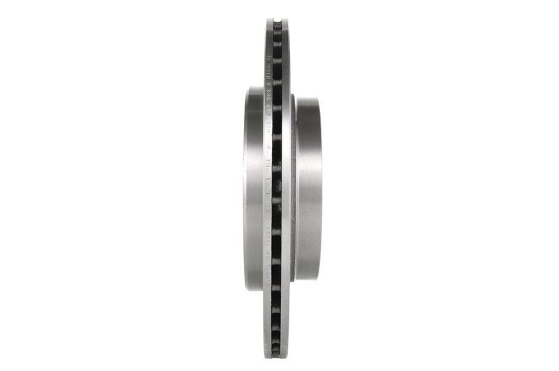 Bosch 0986479320 Brake Disc - 4
