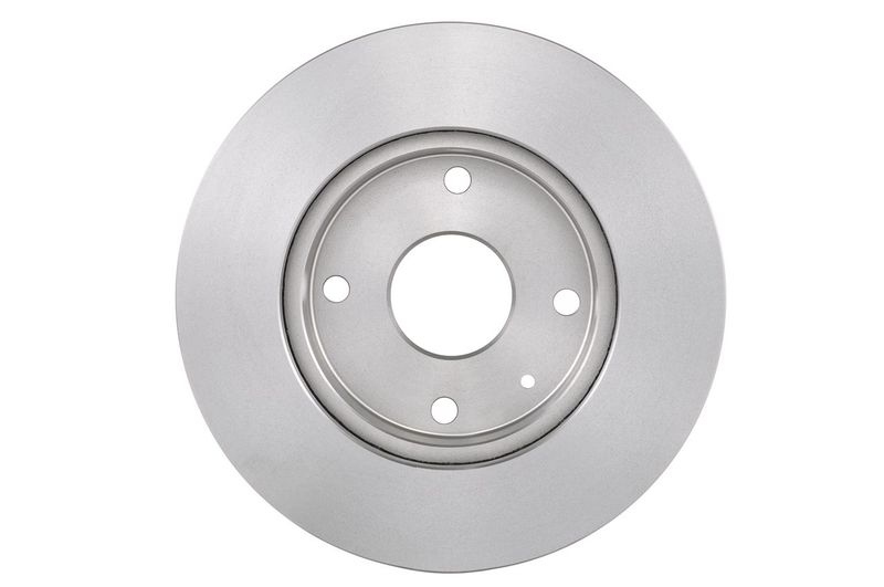 Bosch 0986479328 Brake Disc - 3