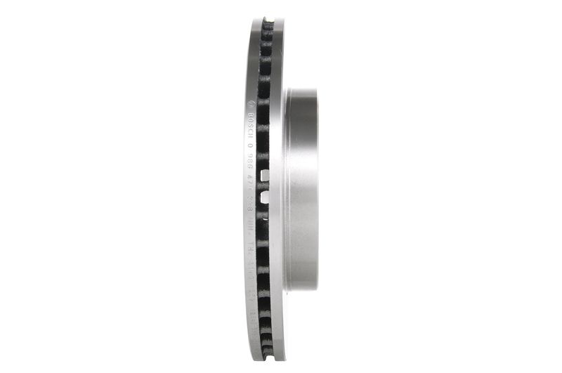 Bosch 0986479328 Brake Disc - 4