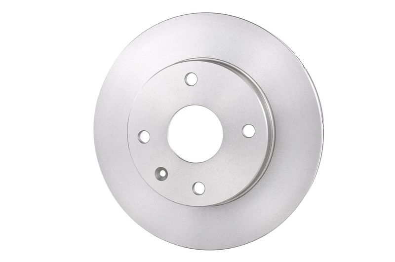 Bosch 0986479328 Brake Disc - 6