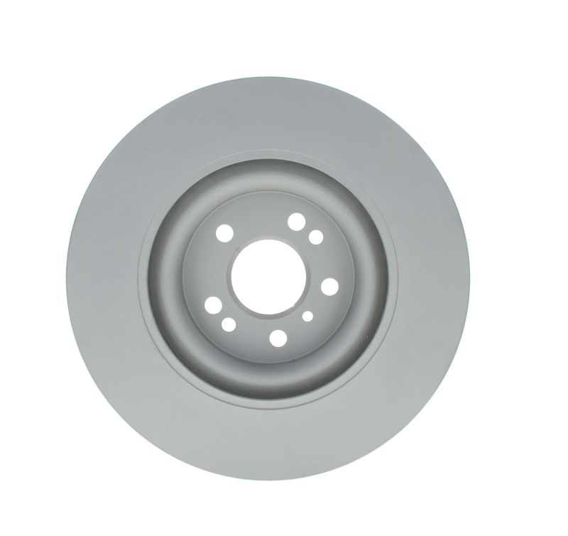 Bosch 0986479329 Brake Disc - 1