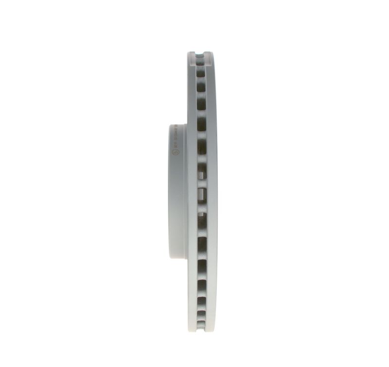 Bosch 0986479329 Brake Disc - 4
