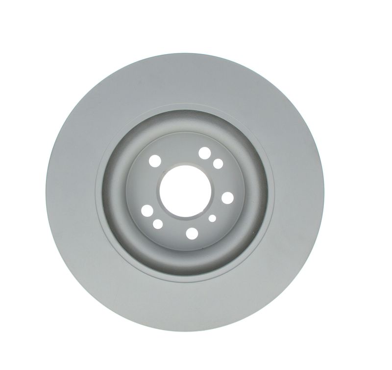 Bosch 0986479329 Brake Disc - 6