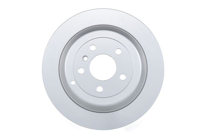 Bosch 0986479330 Brake Disc - 1