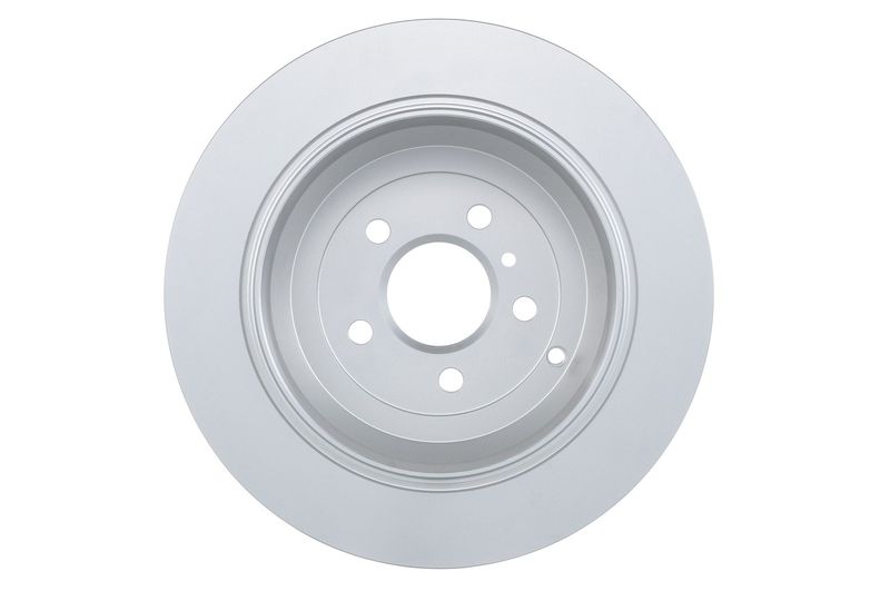 Bosch 0986479330 Brake Disc - 3