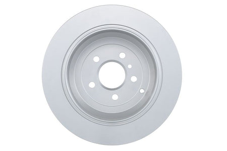 Bosch 0986479330 Brake Disc - 3