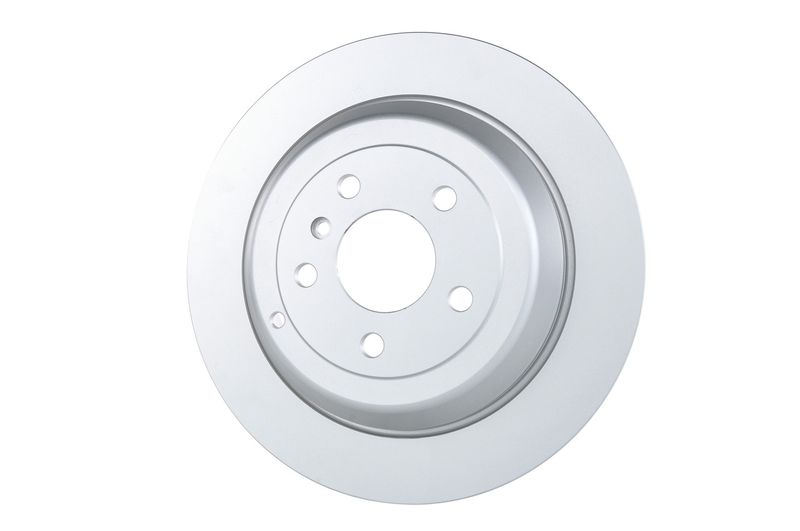 Bosch 0986479330 Brake Disc - 6