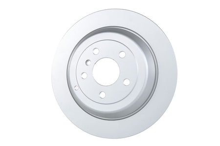 Bosch 0986479330 Brake Disc - 6