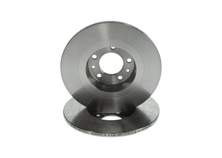 Bosch 0986479331 Brake Disc - 1