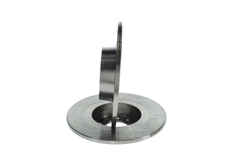 Bosch 0986479331 Brake Disc - 2