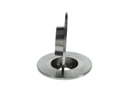 Bosch 0986479331 Brake Disc - 2