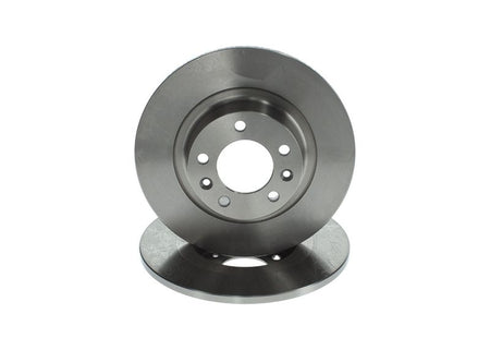 Bosch 0986479331 Brake Disc - 3