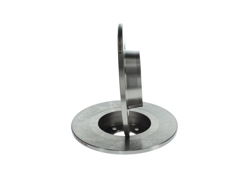 Bosch 0986479331 Brake Disc - 4