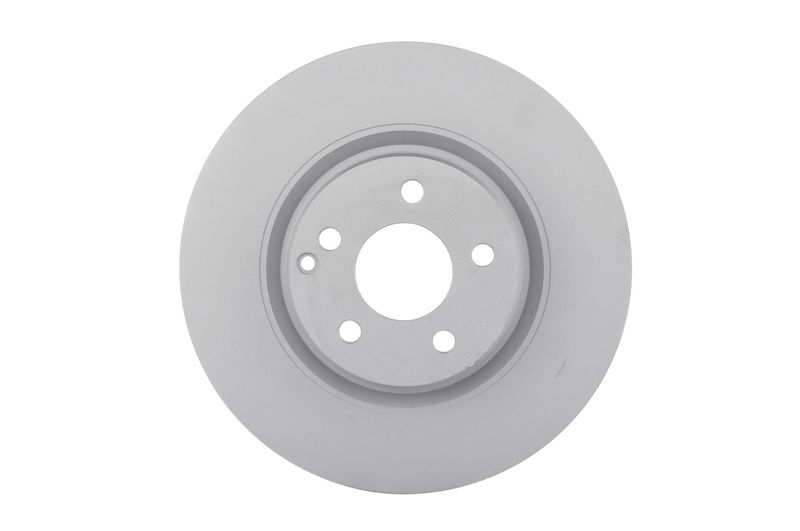 Bosch 0986479332 Brake Disc - 1