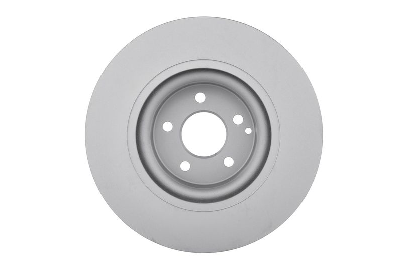 Bosch 0986479332 Brake Disc - 3