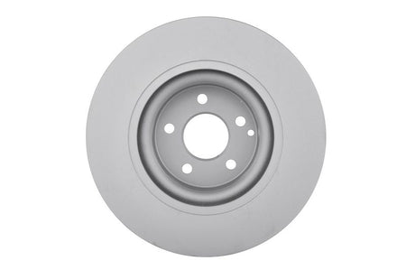 Bosch 0986479332 Brake Disc - 3