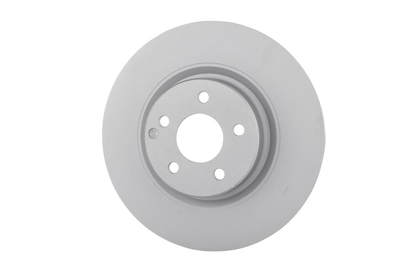 Bosch 0986479332 Brake Disc - 6