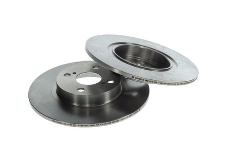 Bosch 0986479335 Brake Disc - 6