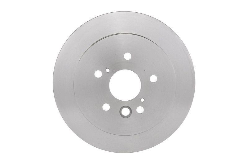 Bosch 0986479338 Brake Disc - 1