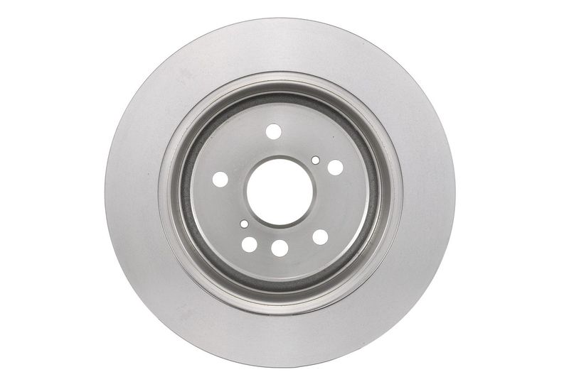 Bosch 0986479338 Brake Disc - 3