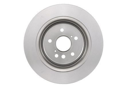 Bosch 0986479338 Brake Disc - 3