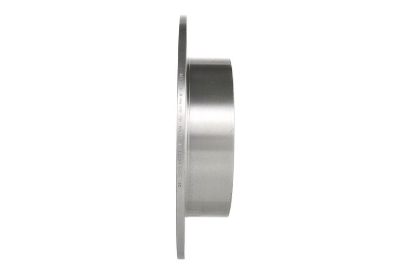 Bosch 0986479338 Brake Disc - 4