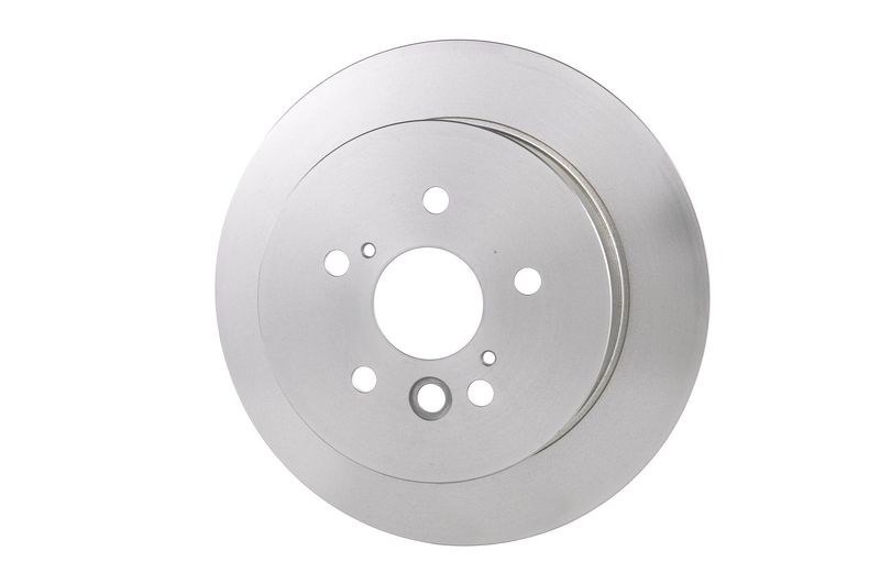 Bosch 0986479338 Brake Disc - 6