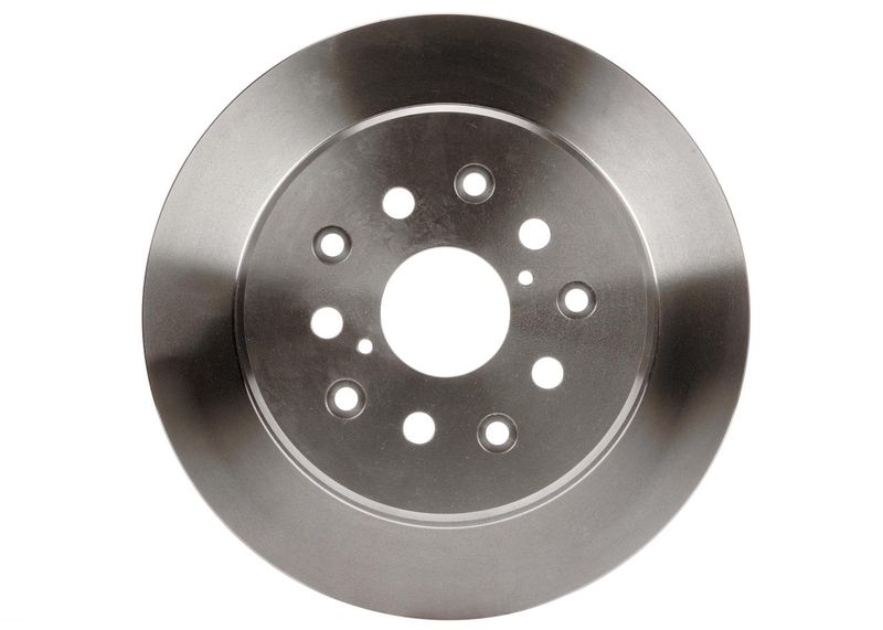 Bosch 0986479339 Brake Disc - 1