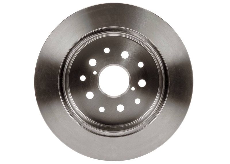 Bosch 0986479339 Brake Disc - 3