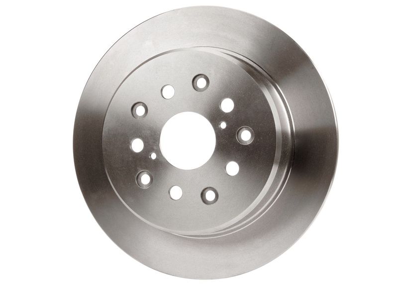 Bosch 0986479339 Brake Disc - 6
