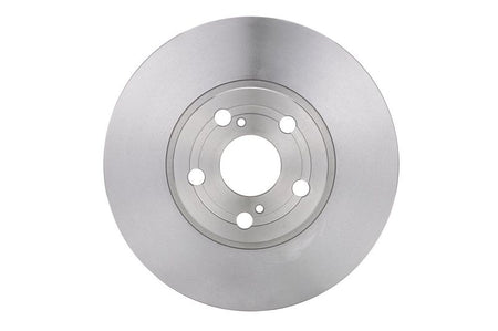 Bosch 0986479340 Brake Disc - 1