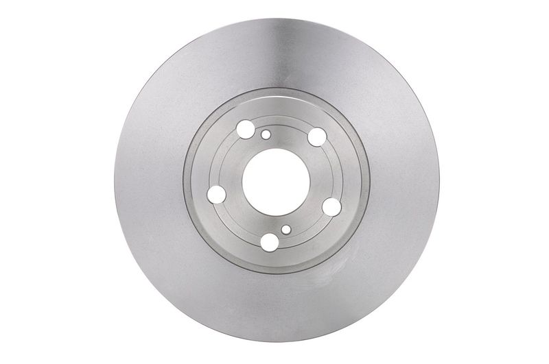 Bosch 0986479340 Brake Disc - 1