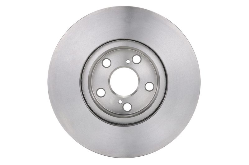 Bosch 0986479340 Brake Disc - 3