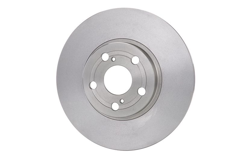 Bosch 0986479340 Brake Disc - 6