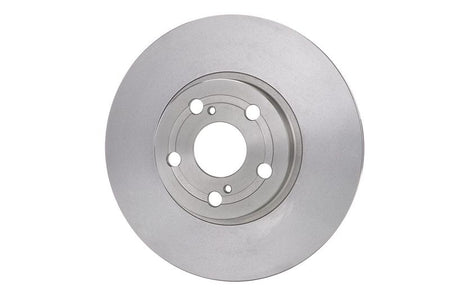 Bosch 0986479340 Brake Disc - 6