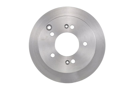 Bosch 0986479345 Brake Disc - 1