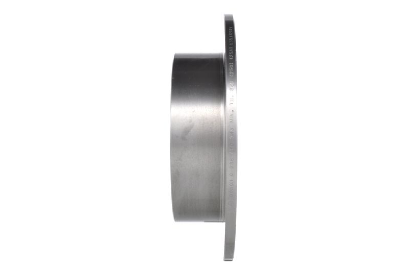 Bosch 0986479345 Brake Disc - 2