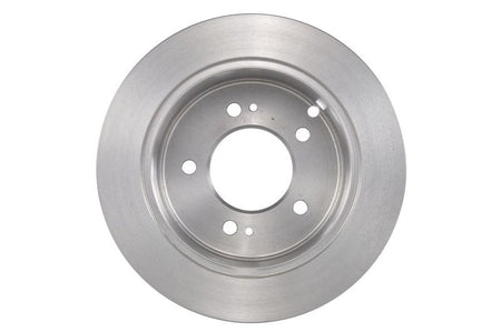 Bosch 0986479345 Brake Disc - 3